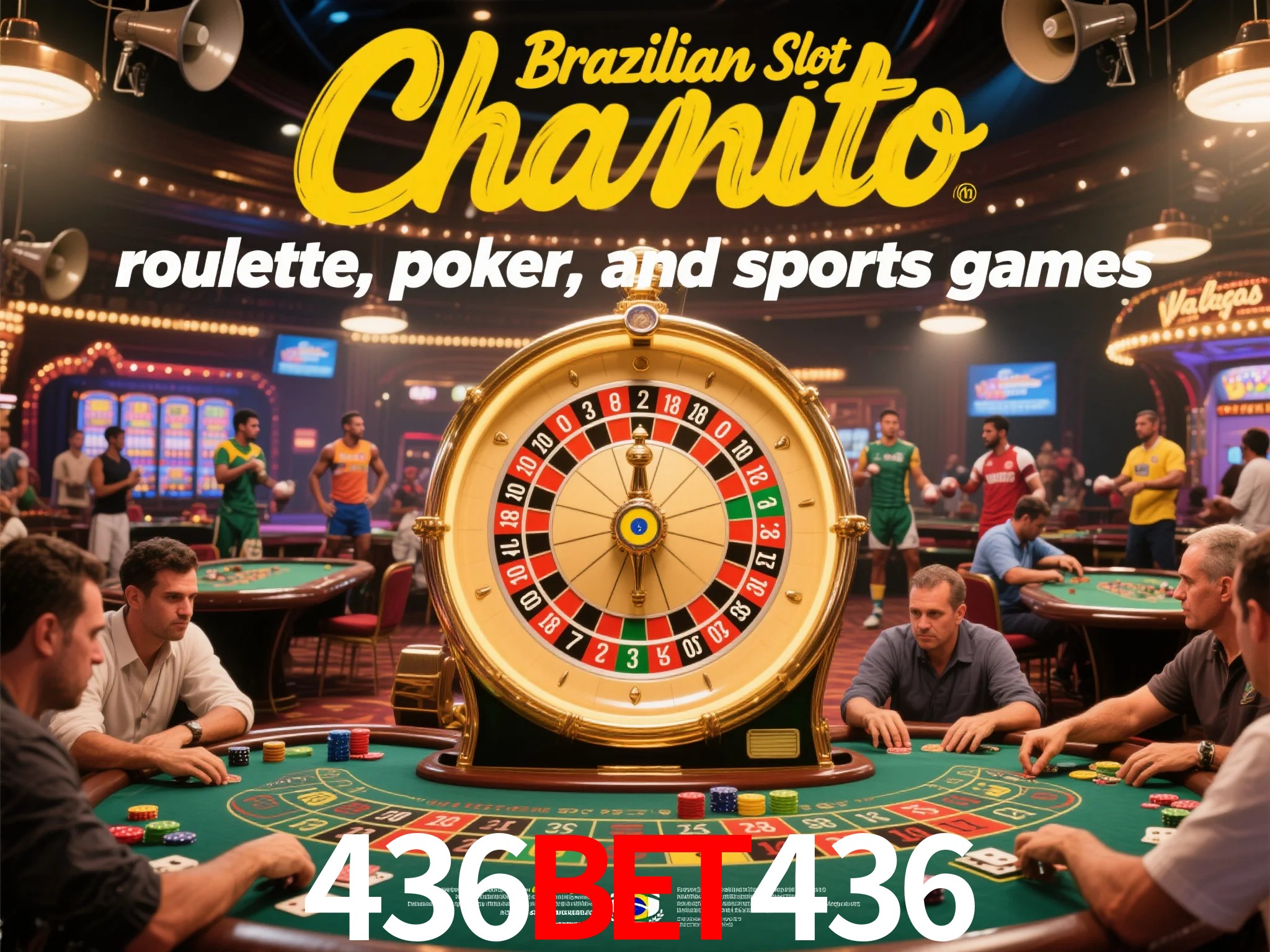 436BET436game-App