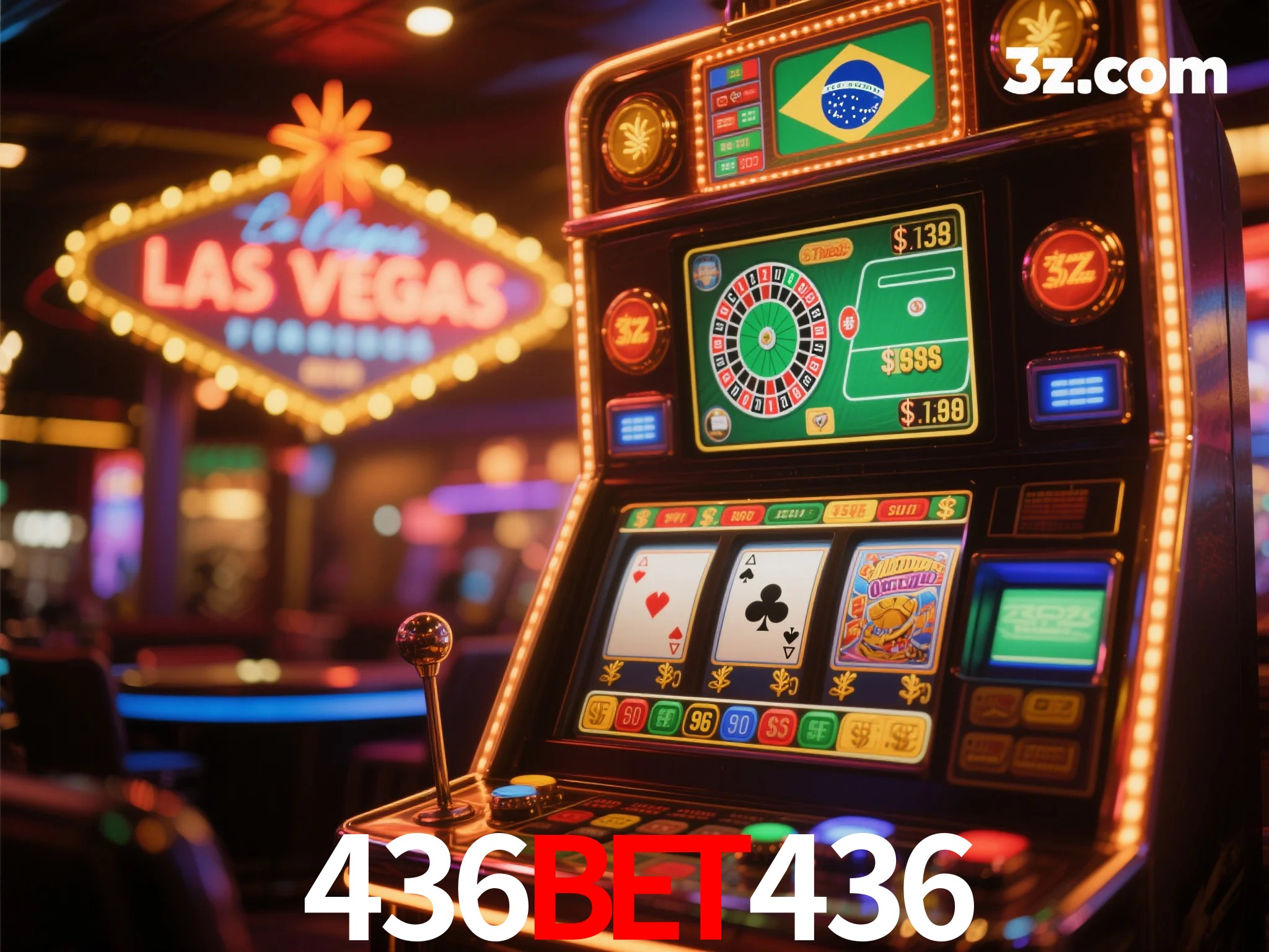 436BET436-Game-Crash