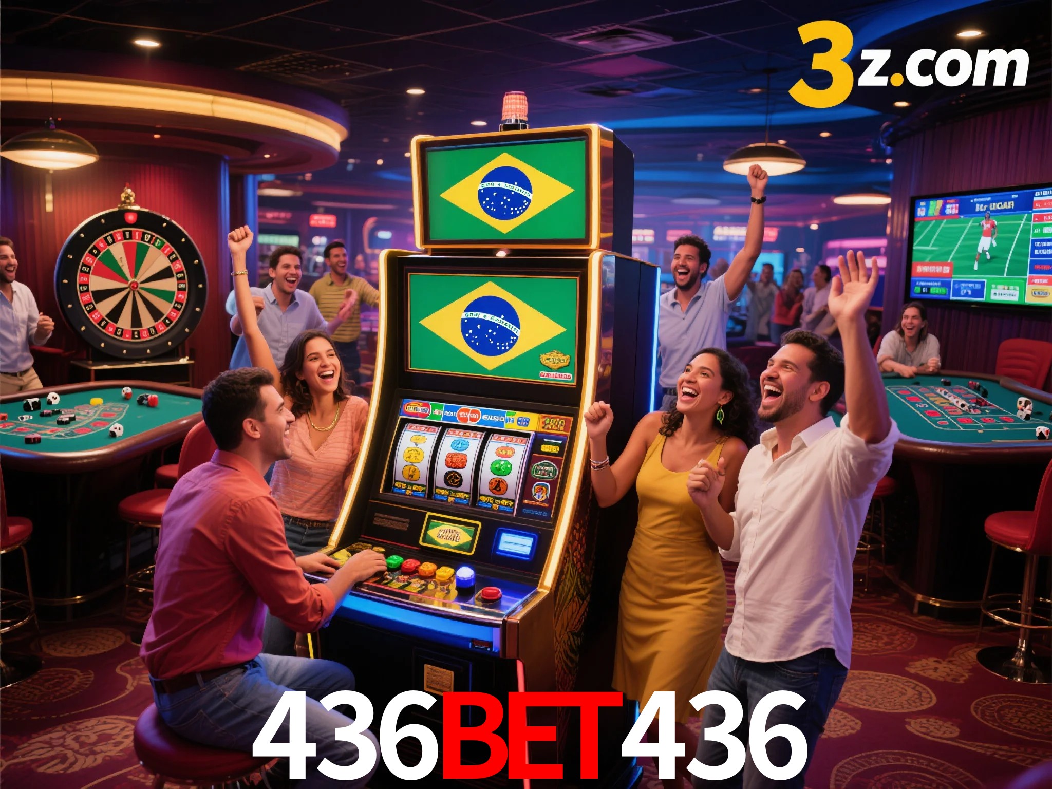 436BET436game-Jogo